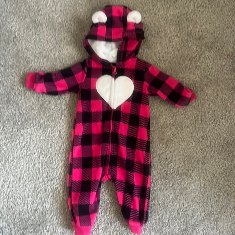 Baby onesie 6Months